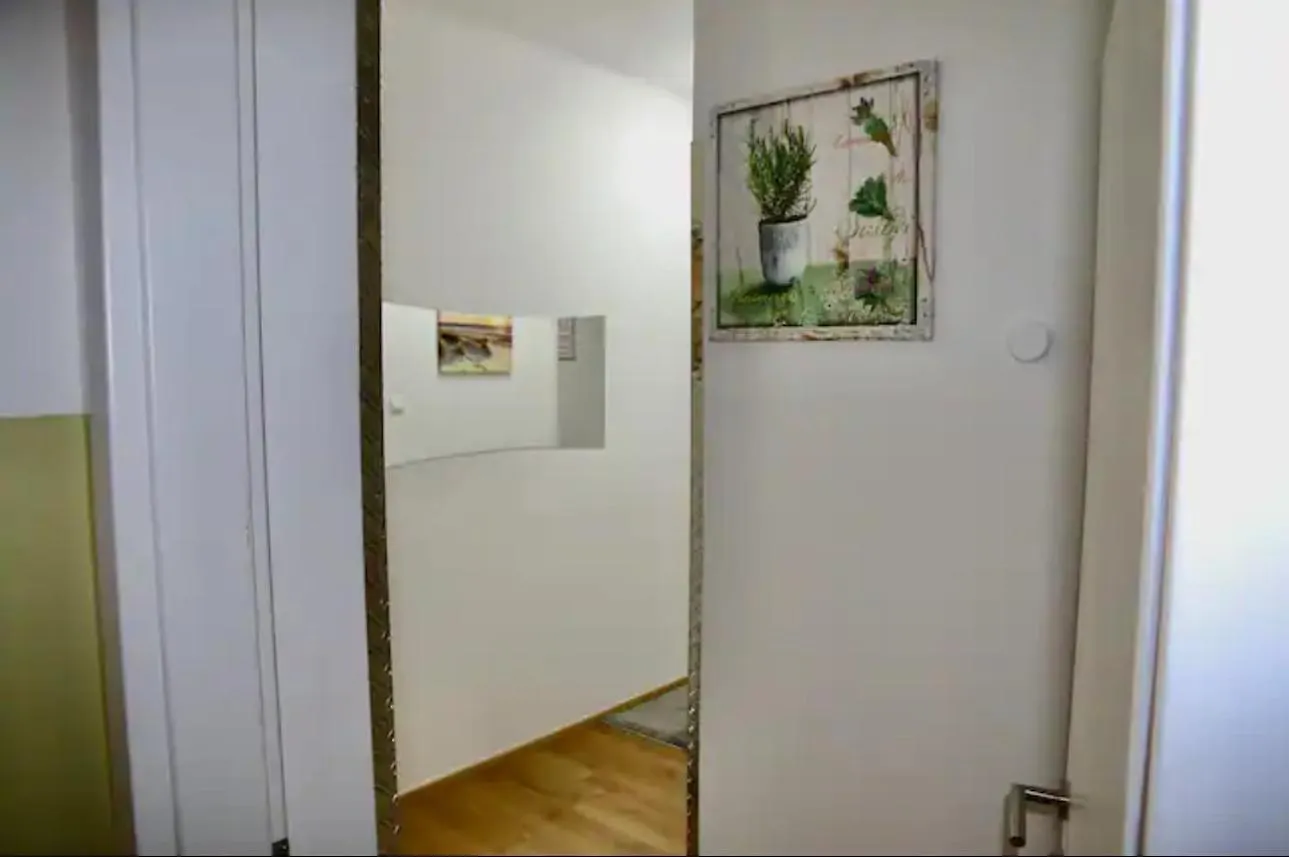 Evido City Apartment Salzburgo Austria