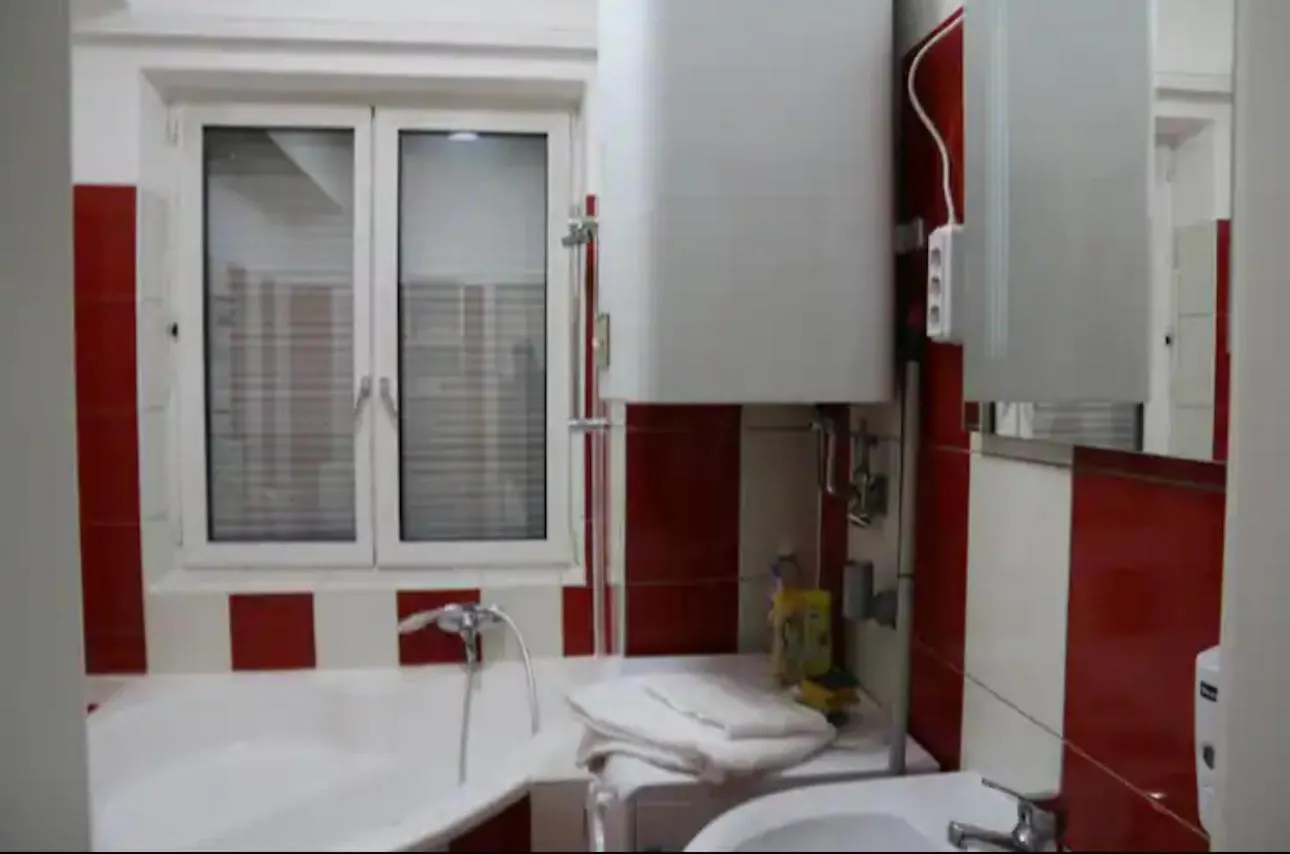 Evido City Apartment Salzburgo