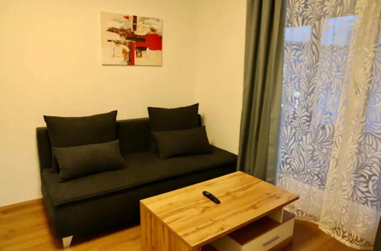 Evido City Apartment Salzburgo 0*,  Austria