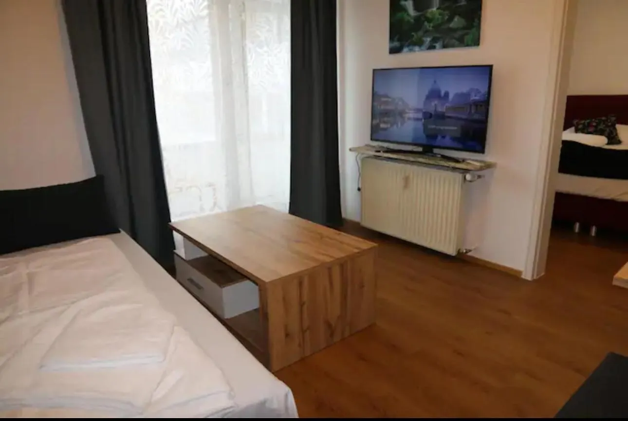 Evido City Apartment Salzburgo