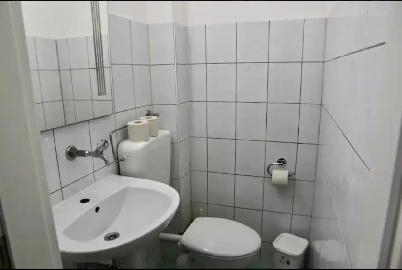 Evido City Apartment Salzburgo 0*,  Austria