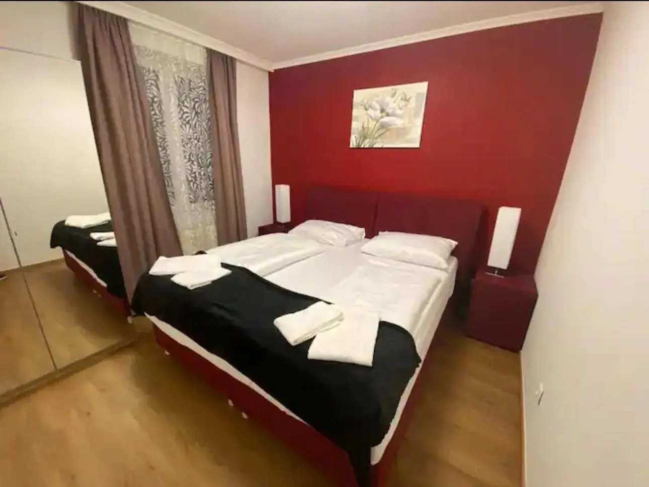 Evido City Apartment Salzburgo