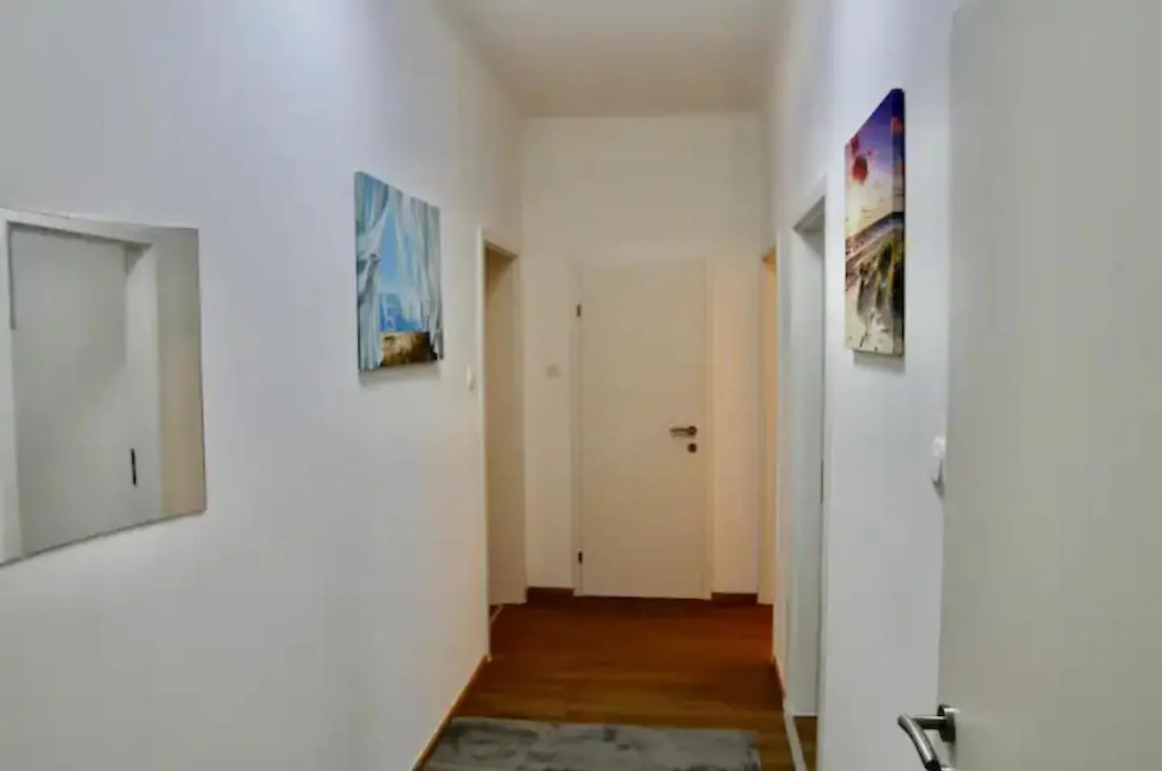 Evido City Apartment Salzburgo