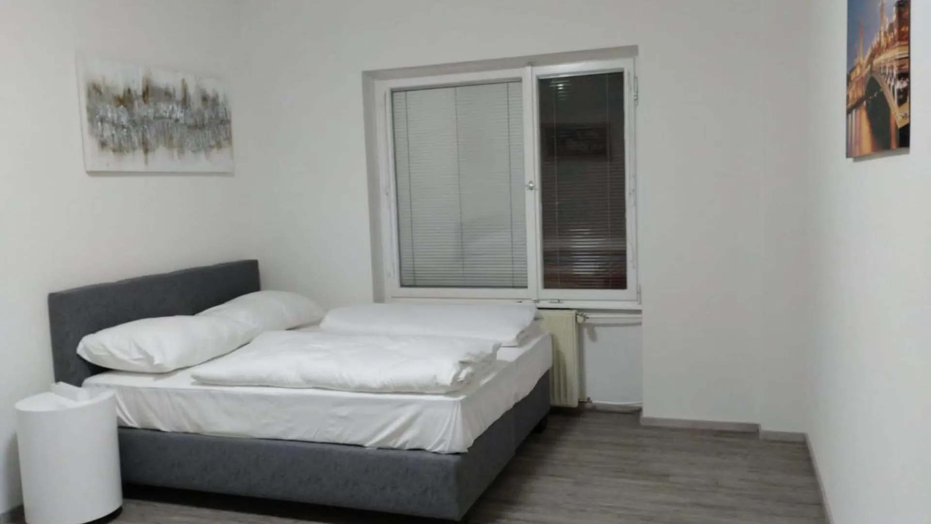 Evido City Apartment Salzburgo