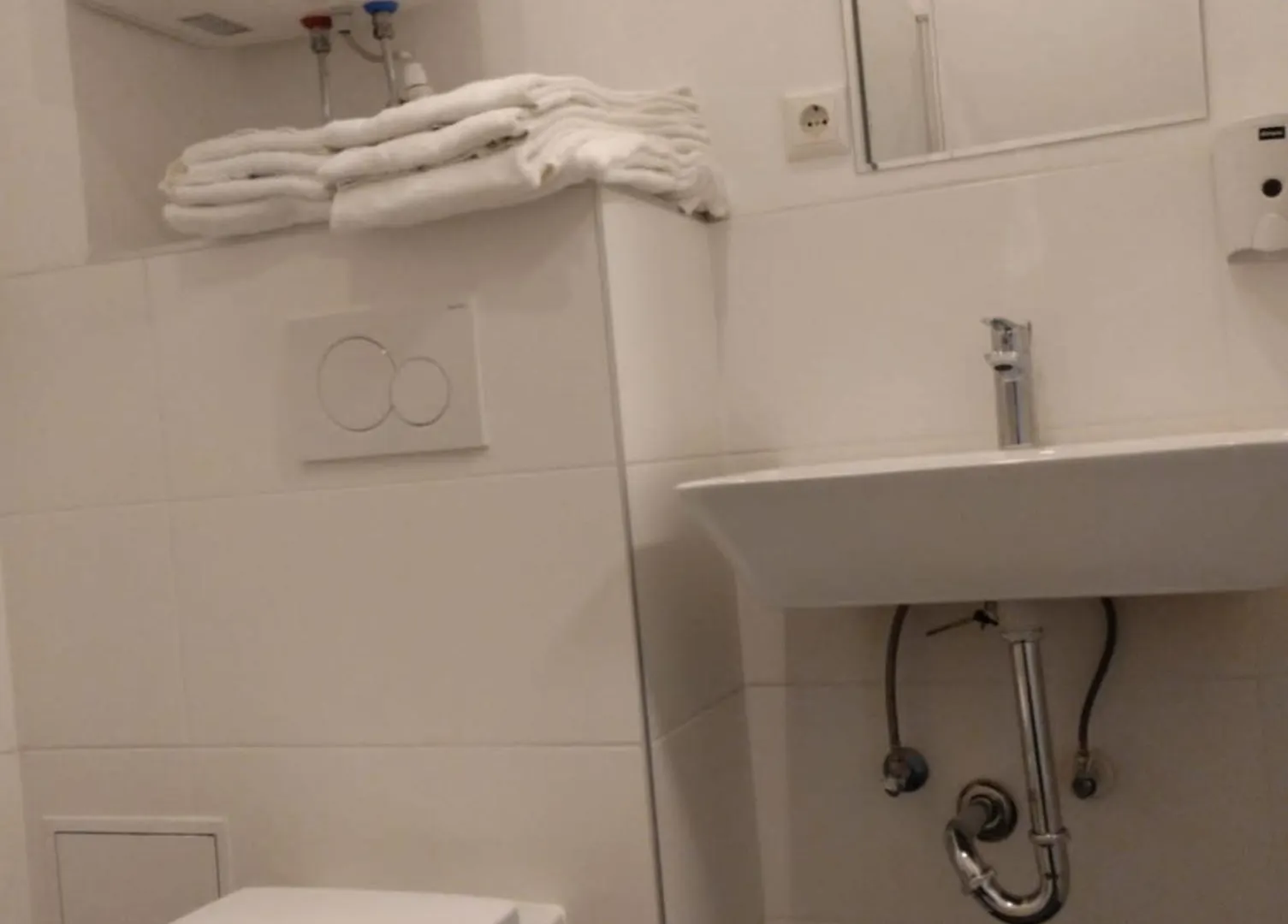 Evido City Apartment Salzburgo Austria