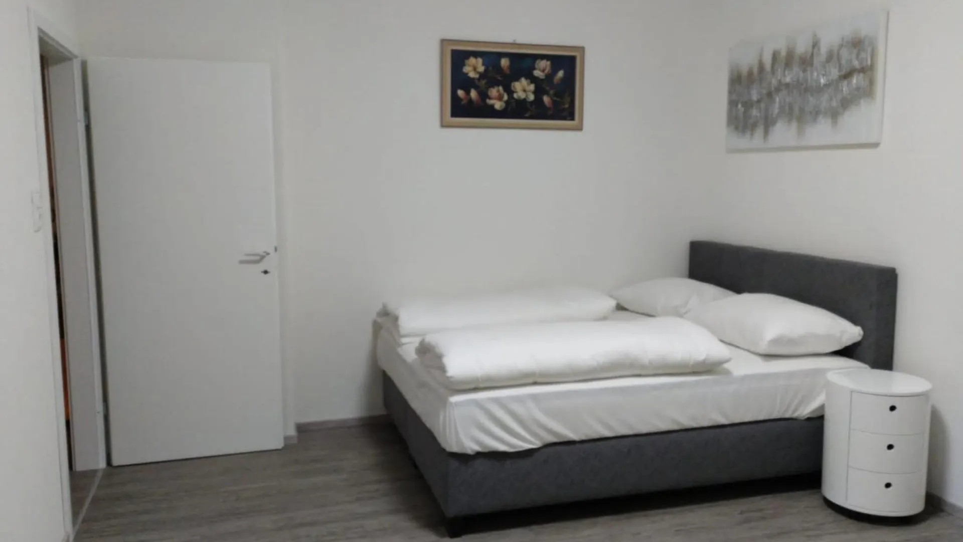 Evido City Apartment Salzburgo Austria