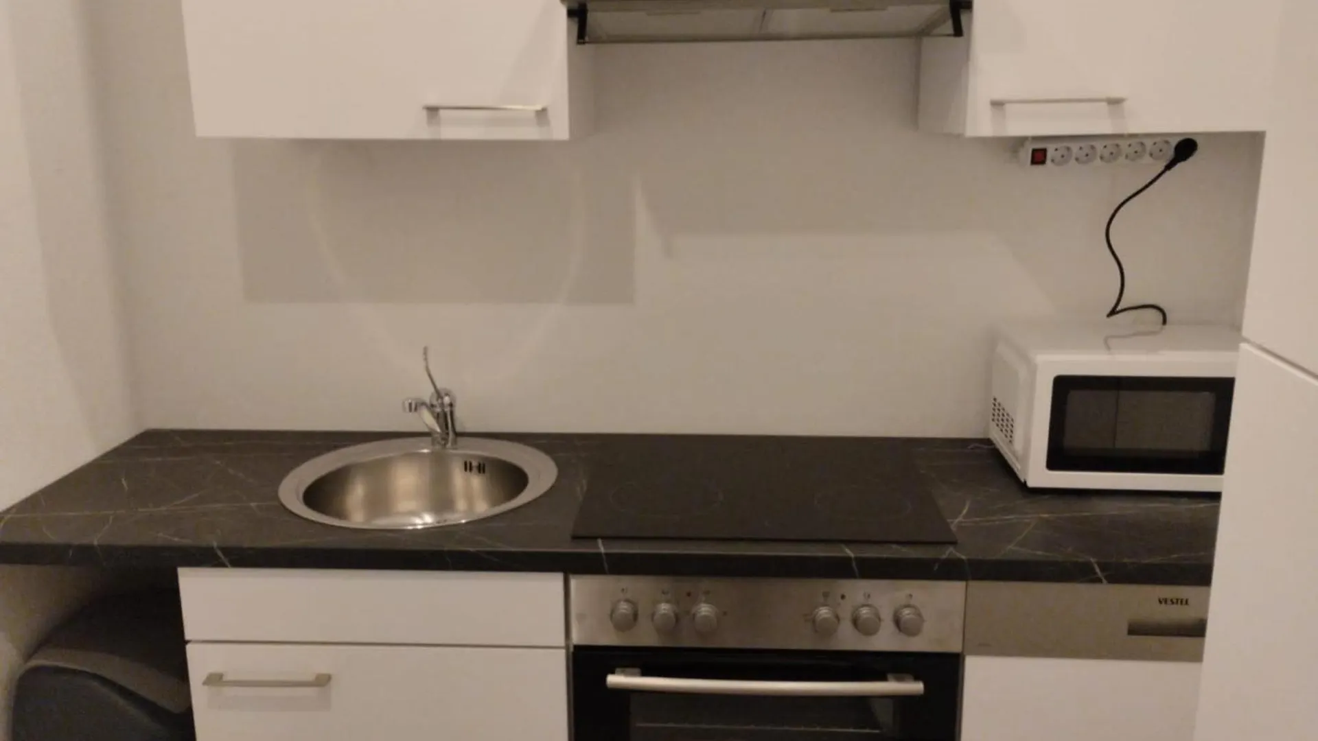 Evido City Apartment Salzburgo 0*,  Austria