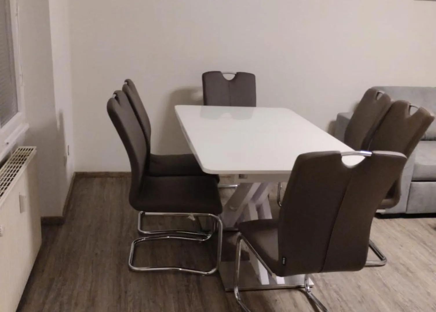 Evido City Apartment Salzburgo