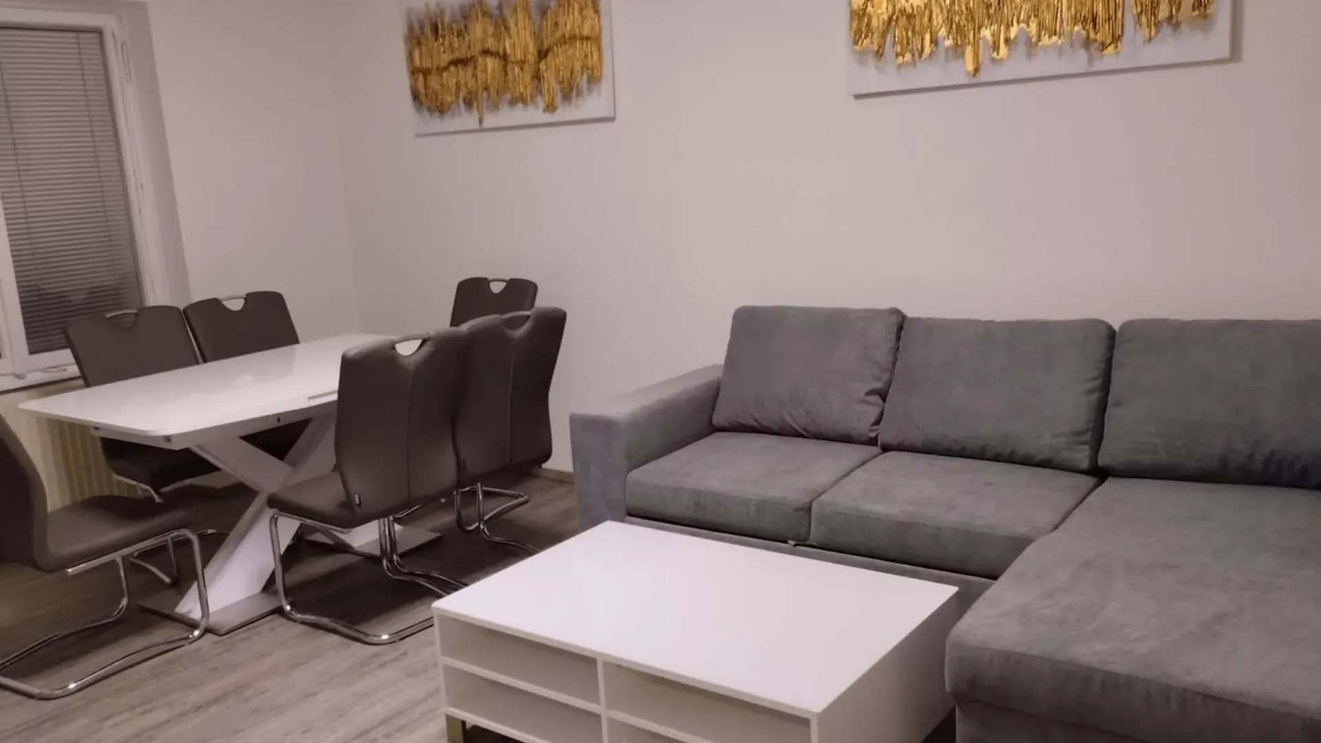 Evido City Apartment Salzburgo