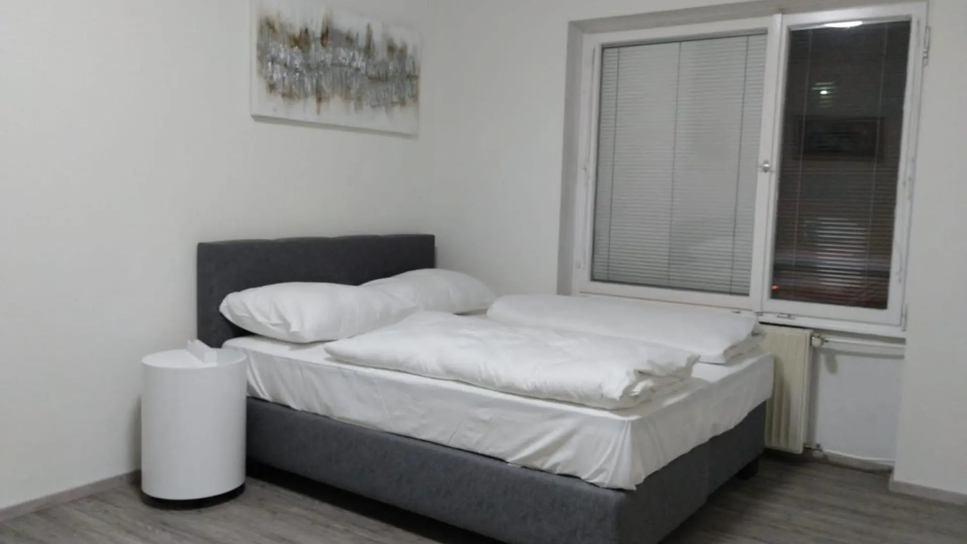 Evido City Apartment Salzburgo Austria