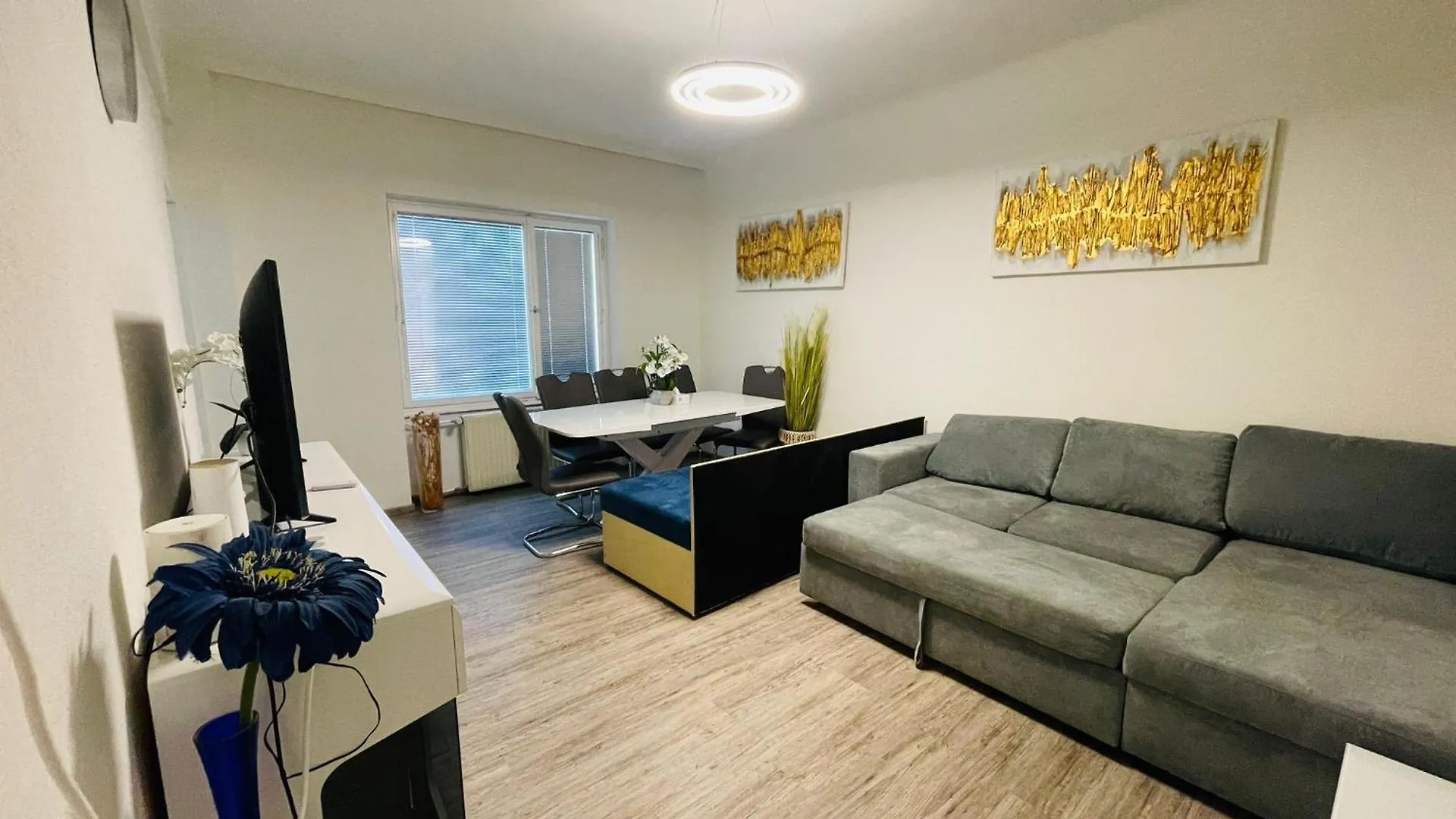 Evido City Apartment Salzburgo 0*,